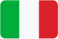 Прокатные профили Italiano